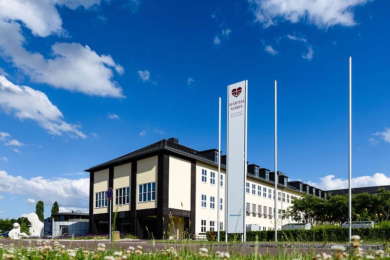 Academic Hospital Martha-Maria Munich