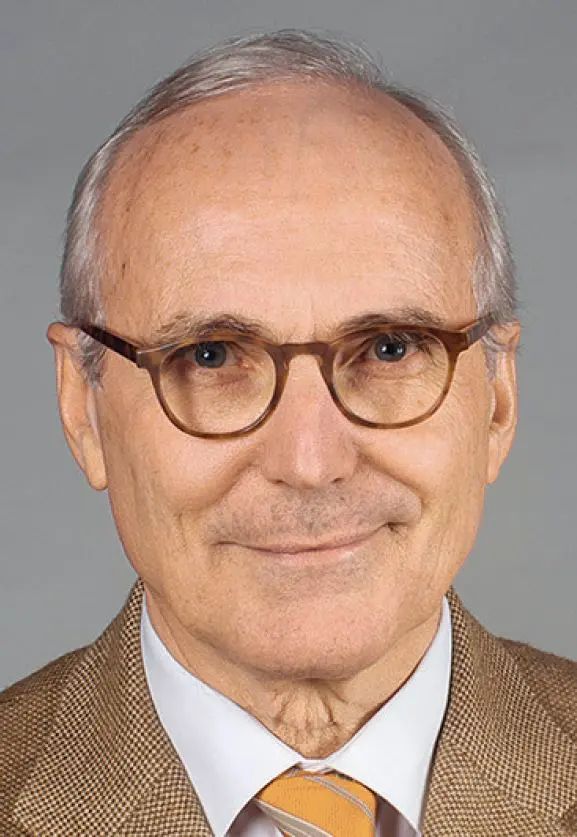 Anselm Kampik