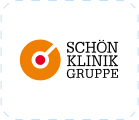 Schoen Clinic Harthausen logo