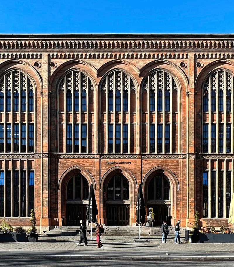 Isarklinik Munich