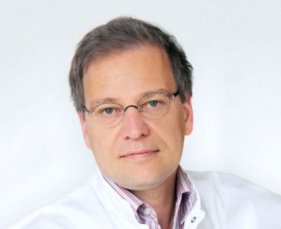 Prof. Dr. med. Karl-Ludwig Laugwitz