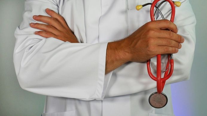 How wealthy families plan a 72-hour medical trip to Germany