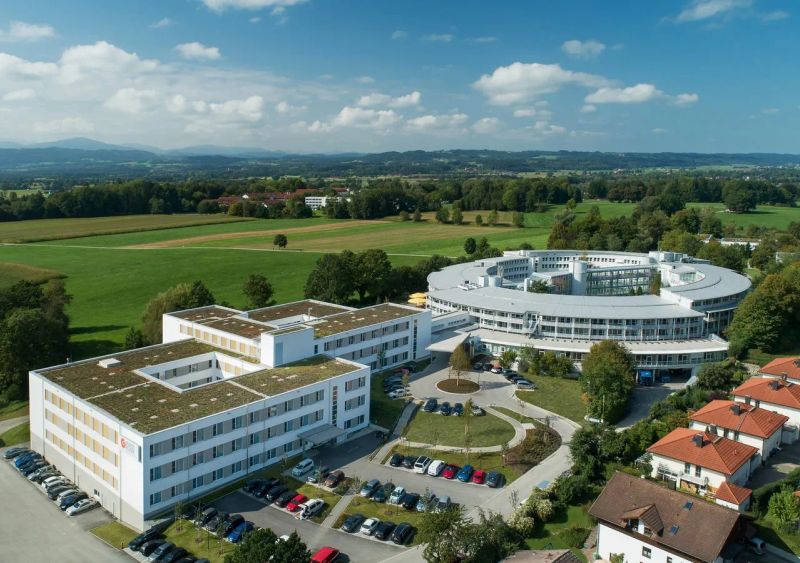Schön Clinic Harthausen