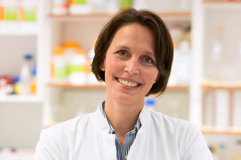 Christine Spitzweg