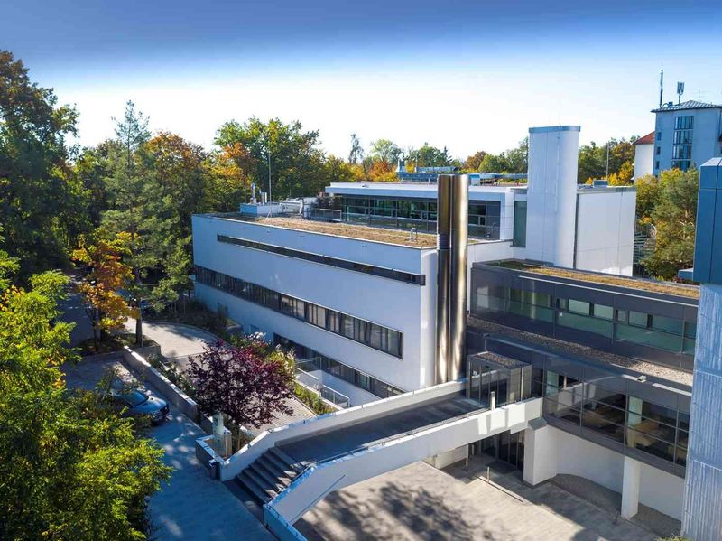 Urological Clinic Munich-Planegg