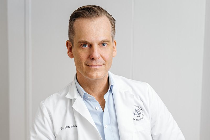 Dr. med. Timm Goluecke