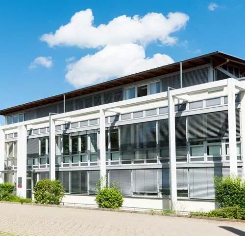 Clinic of Dermatology and Laser Therapy An der Oper