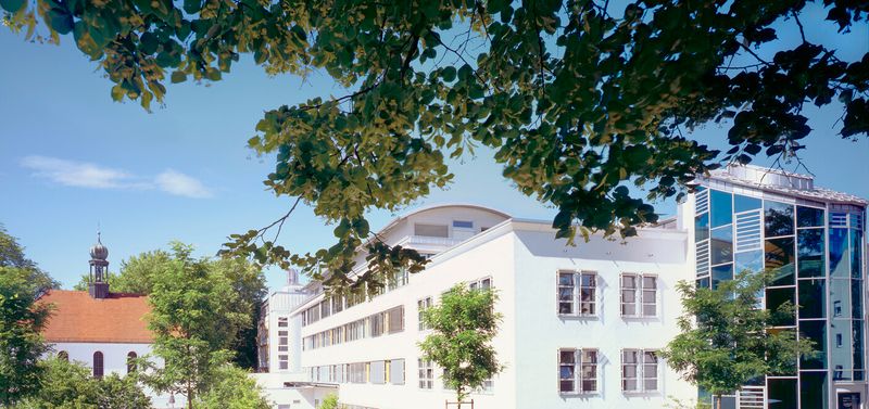 Barmherzige Brüder Krankenhaus München