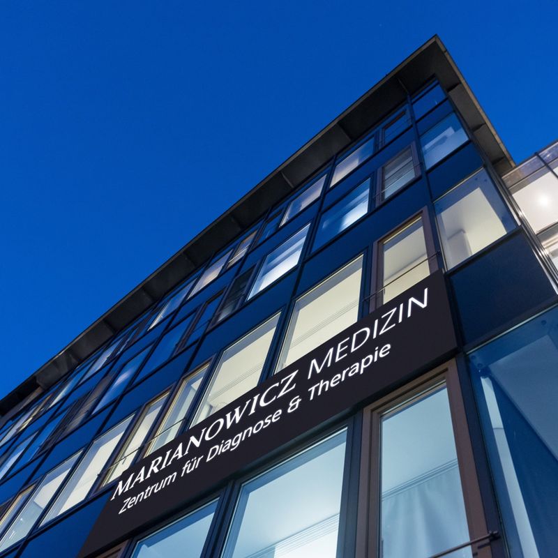 Marianowicz Medizin Zentrum