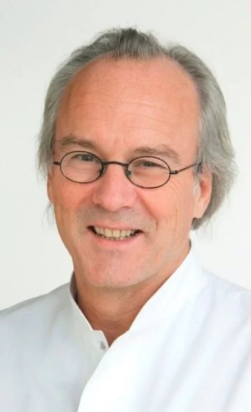 Prof. Dr. med. Hans-Henning Eckstein