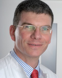 Prof. Dr. med. Frank-Michael Koehn