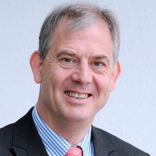 Prof. Dr. med. Gerd Schulte-Körne