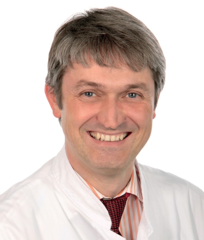 Prof. Dr. med. Tilo Biedermann