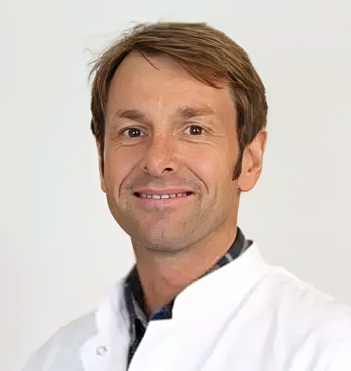 Prof. Dr. med. Wolfgang Wagner