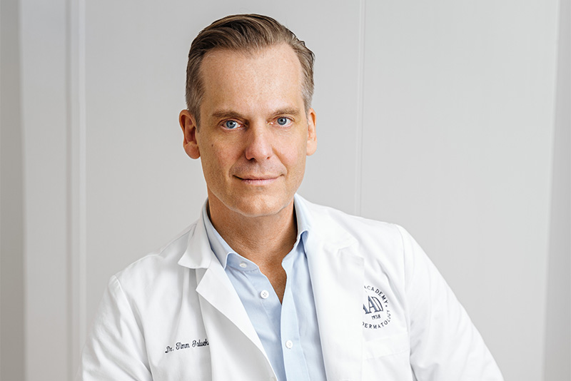 Dr. med. Timm Goluecke