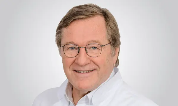 Prof. Dr. med. Peter Habermeier