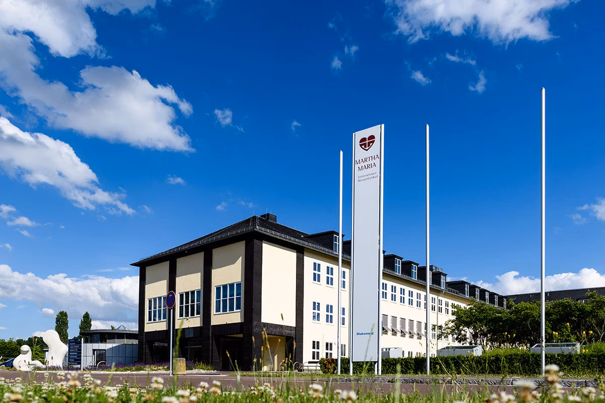 Academic Hospital Martha-Maria Munich