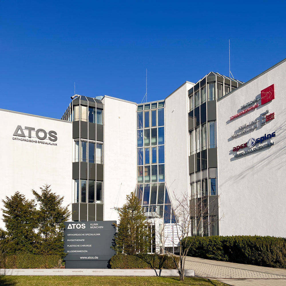 ATOS Clinic Munich