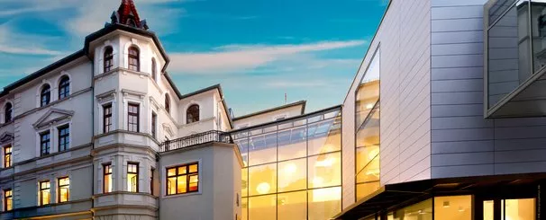 Augenklinik Herzog Carl-Theodor