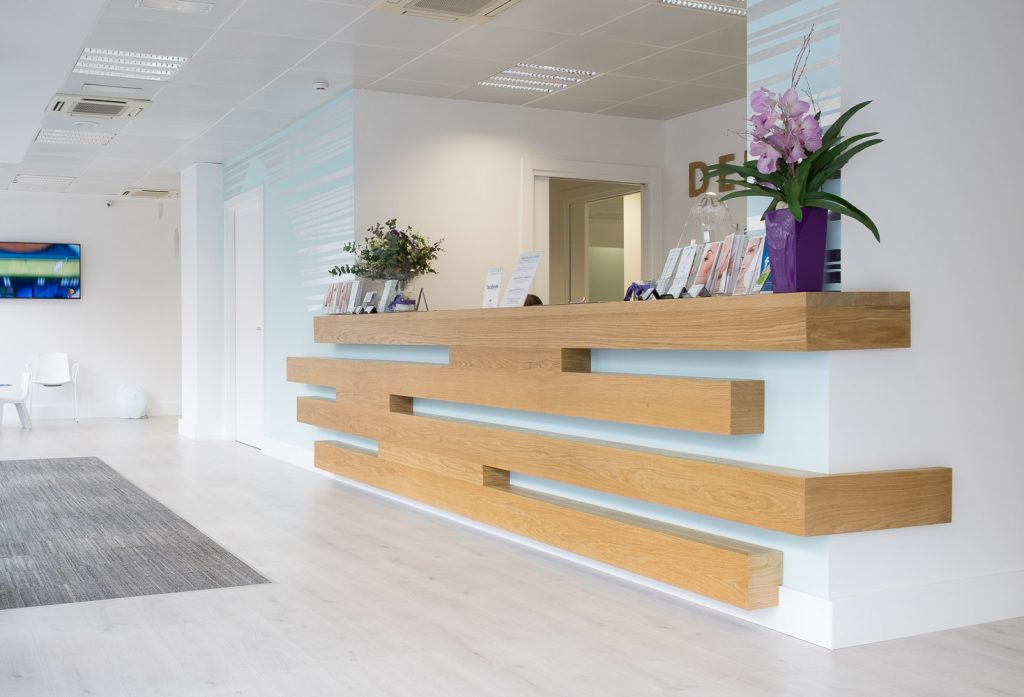 Dermatology and Andrology Clinic in der Burgstrasse