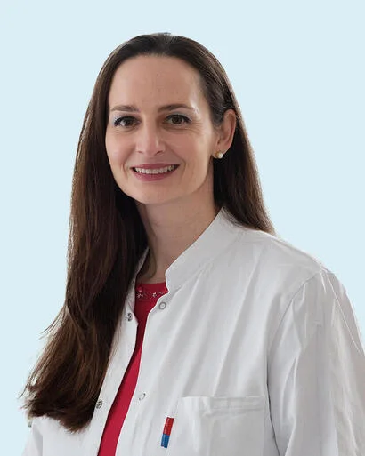Prof. Dr.med. Daniela Hartmann