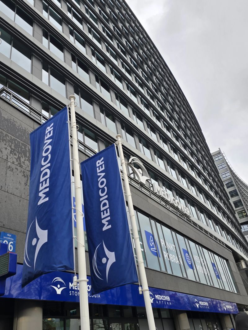 MEDICOVER Neuroendocrinology Prof. Stalla and colleagues