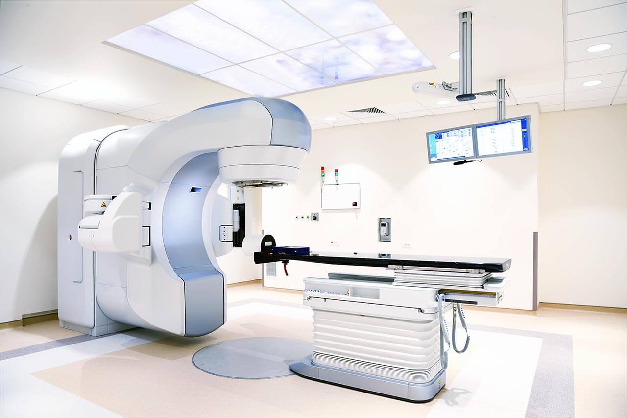 Pediatric Diagnostic Hospital M1 Munich