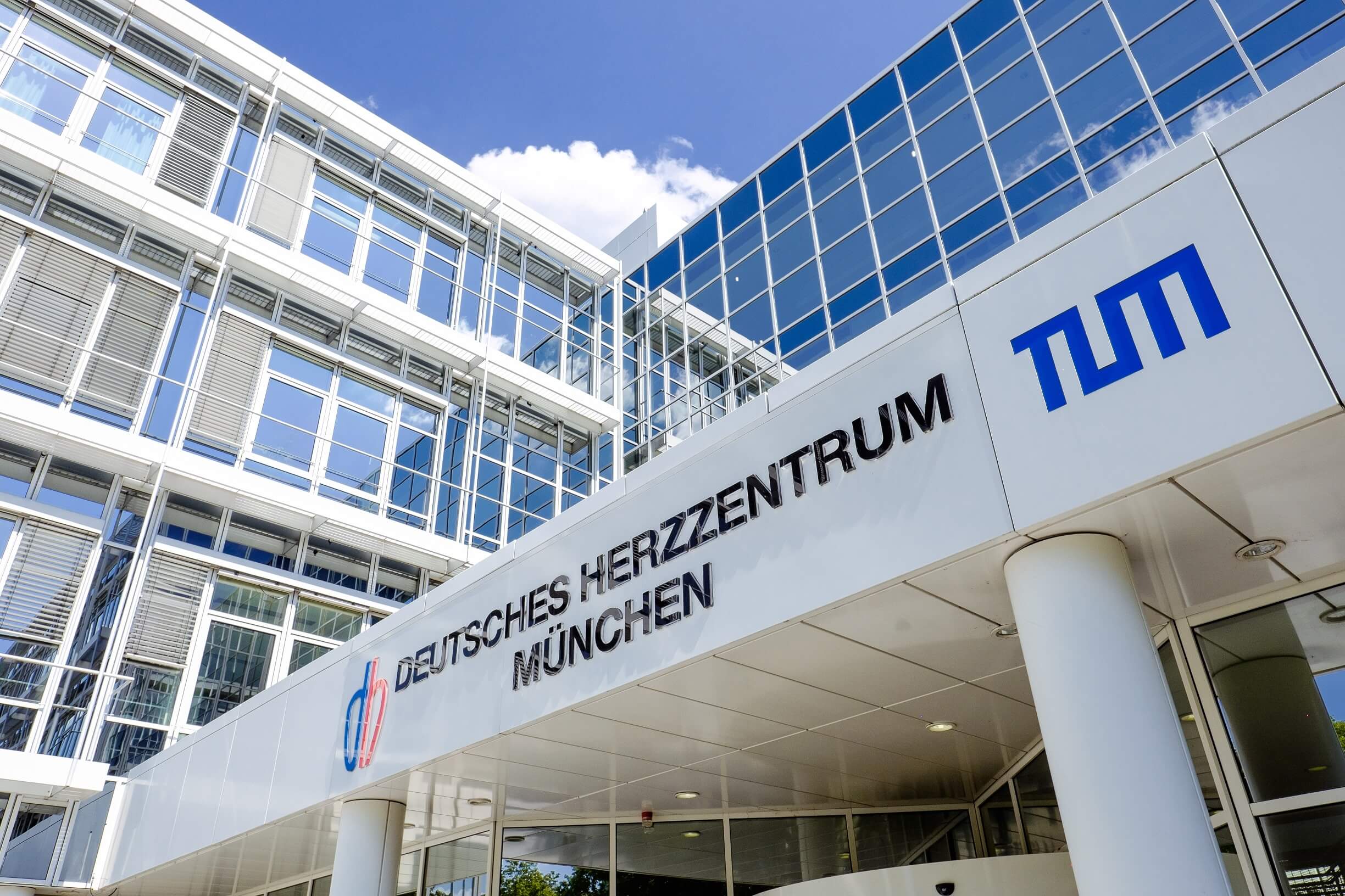 German Heart Centre Munich