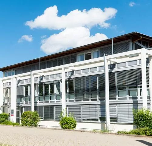 Clinic of Dermatology and Laser Therapy An der Oper