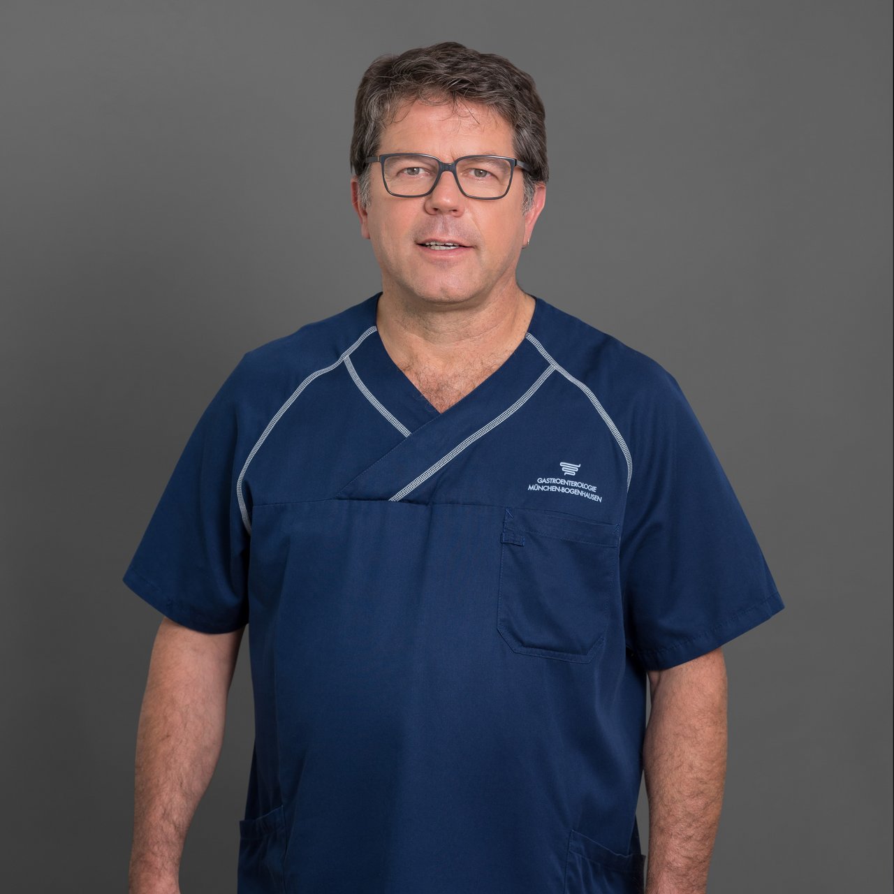 Dr. med. Christoph Pfundstein